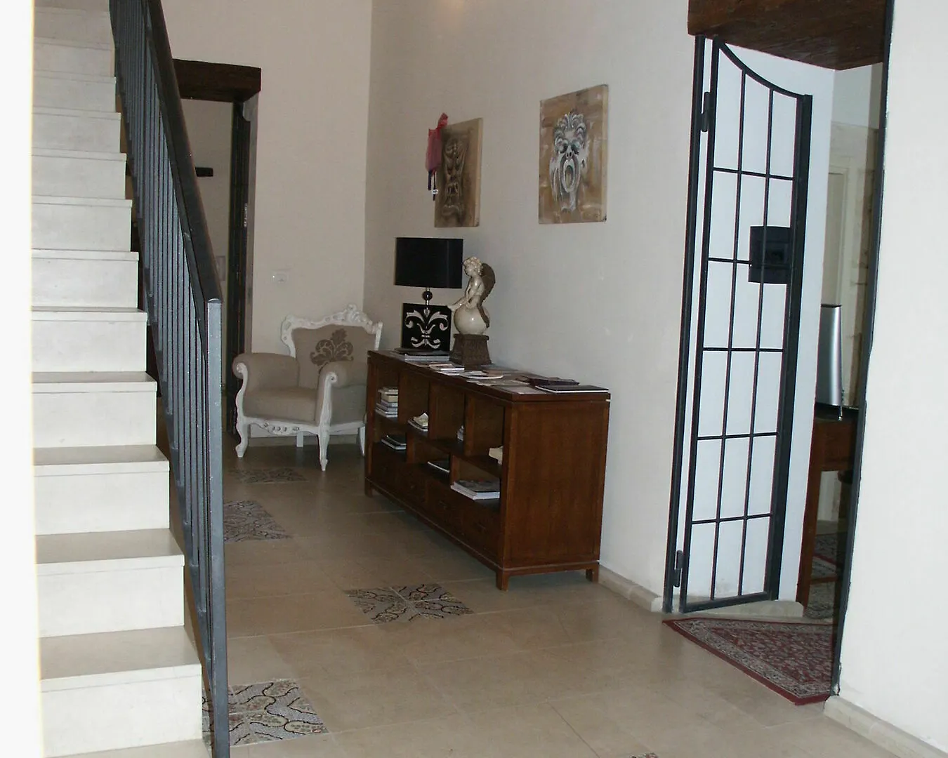 B And B La Via Della Giudecca Syrakuzy