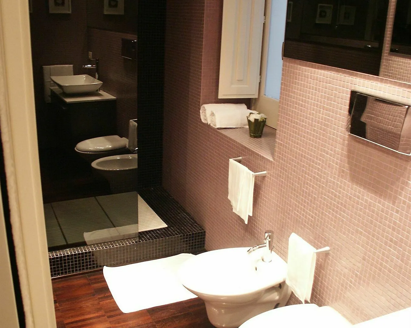 B And B La Via Della Giudecca Syrakuzy 3*,  Włochy