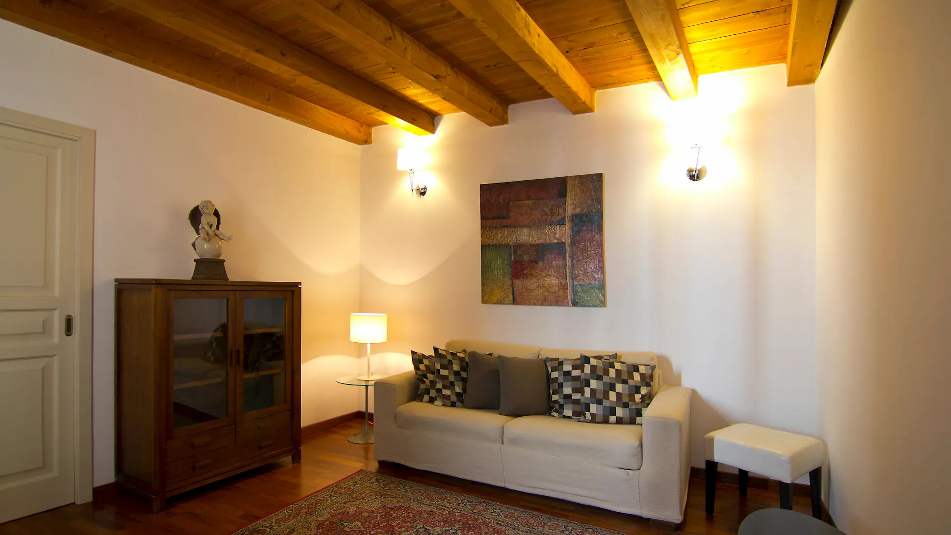 B And B La Via Della Giudecca Syrakuzy Hotel