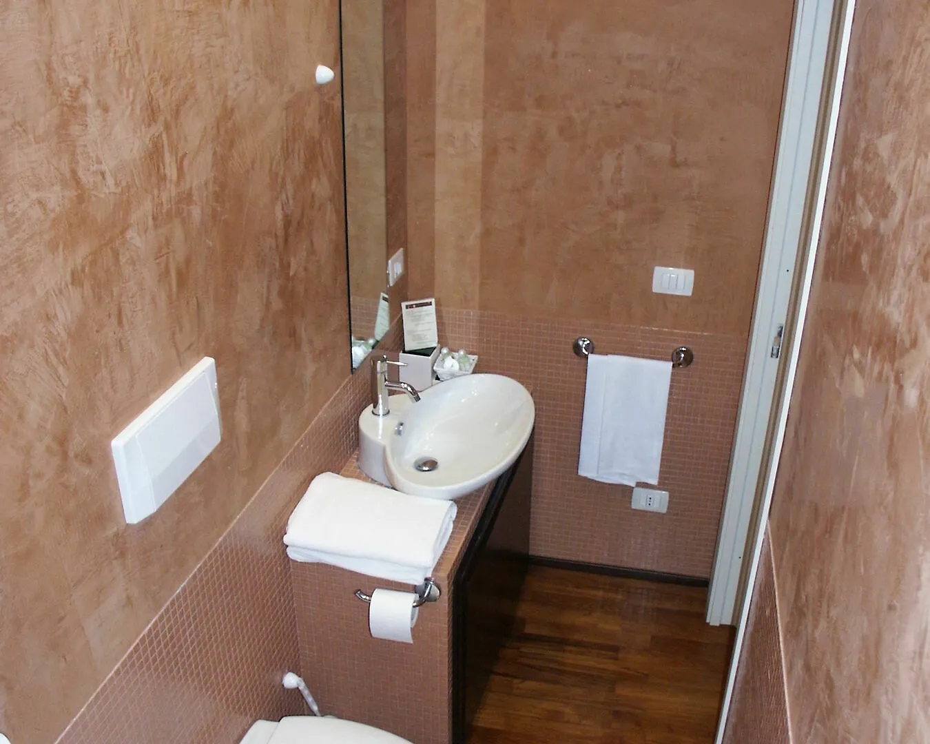 Hotel B And B La Via Della Giudecca Syrakuzy